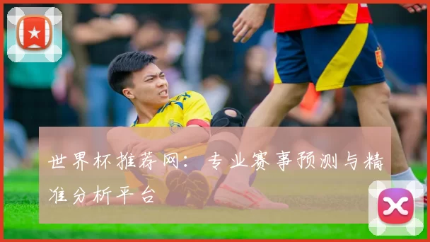 世界杯推荐网：专业赛事预测与精准分析平台