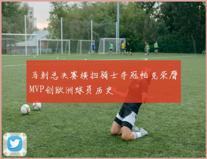 马刺总决赛横扫骑士夺冠帕克荣膺MVP创欧洲球员历史