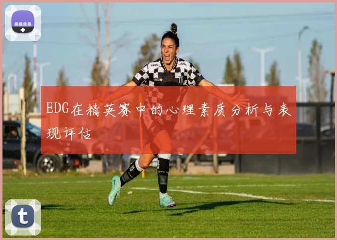 EDG在精英赛中的心理素质分析与表现评估