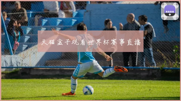 天猫盒子观看世界杯赛事直播