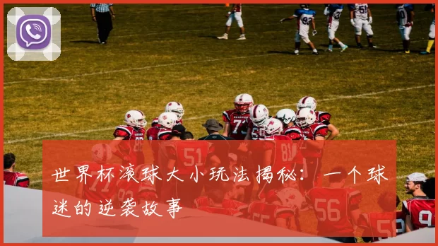 世界杯滚球大小玩法揭秘：一个球迷的逆袭故事